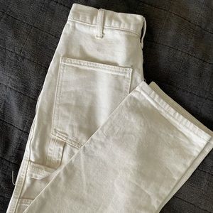 90s Carpenter Pants